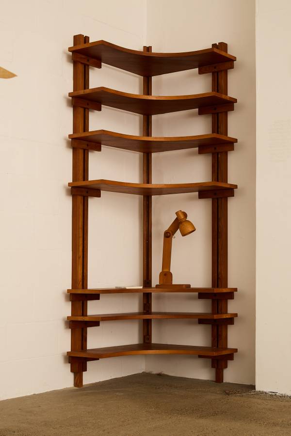 Architectural Shelving