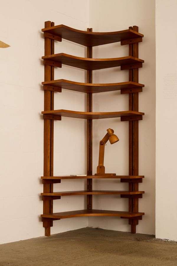 Architectural Shelving