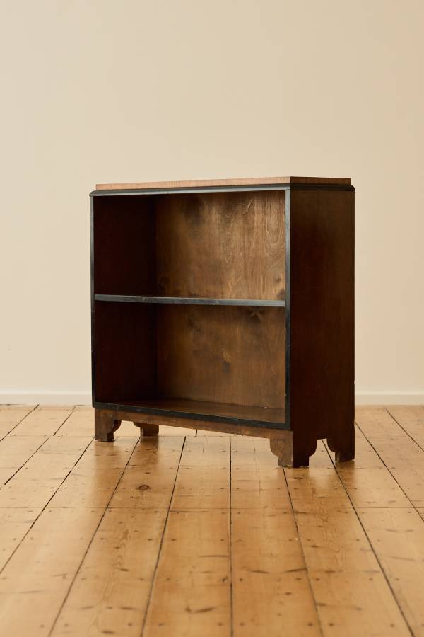 Art Deco Bookcase
