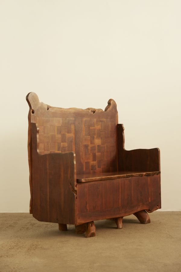 Artisanal Bench