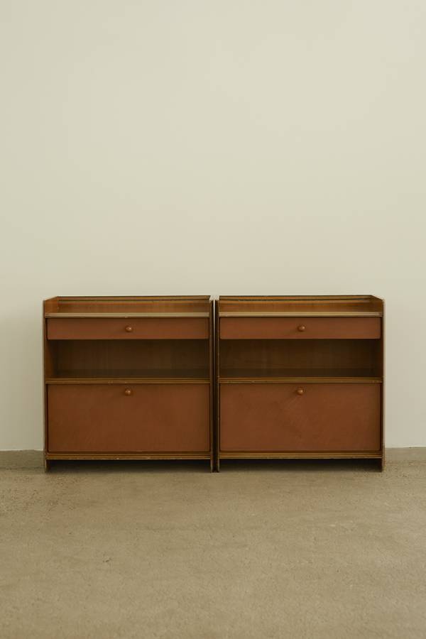 Artona Bed Sides Tables