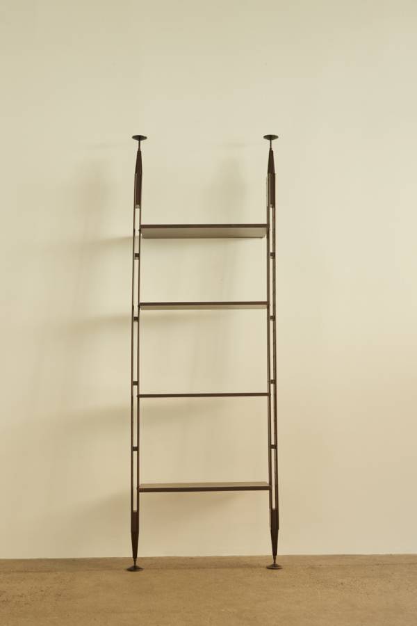 LB7 Bookcase