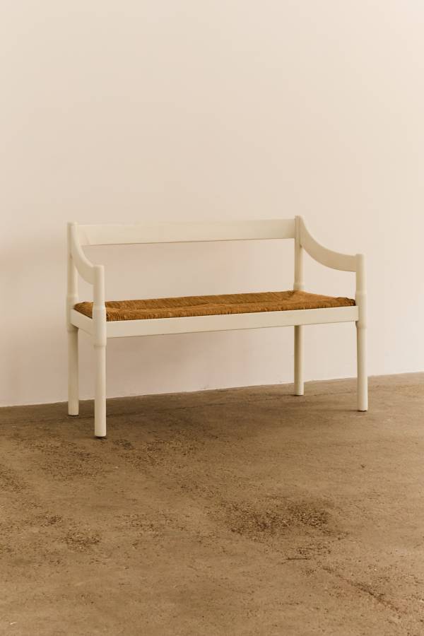 Carimate Bench