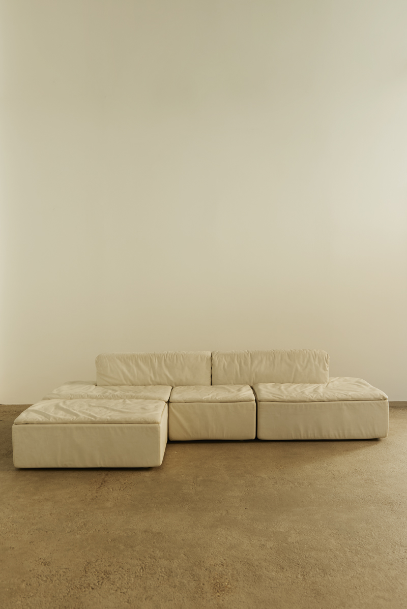 Paione Modular Sofa