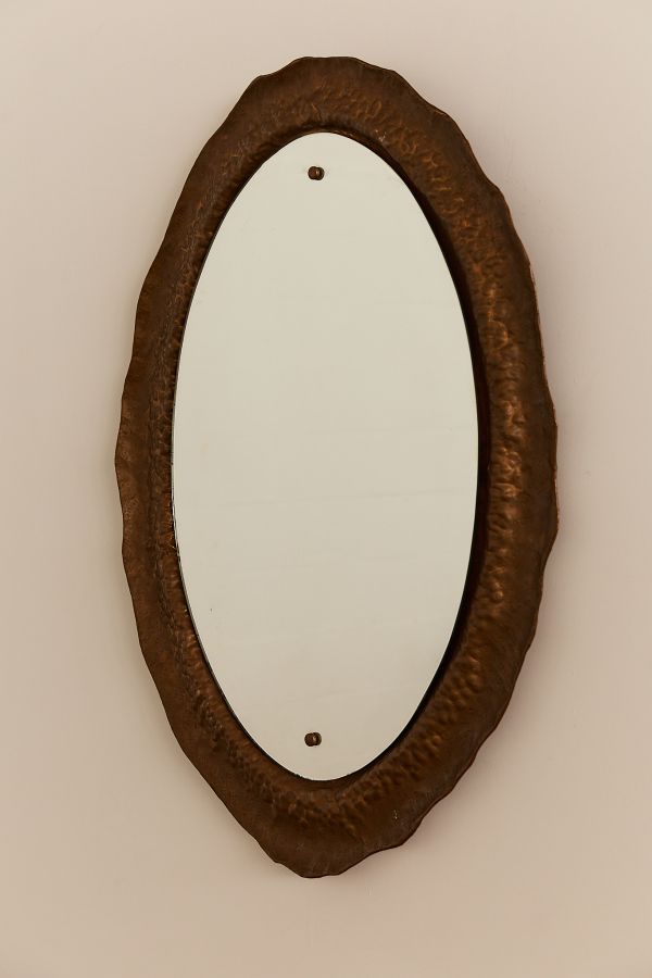 Copper Mirror