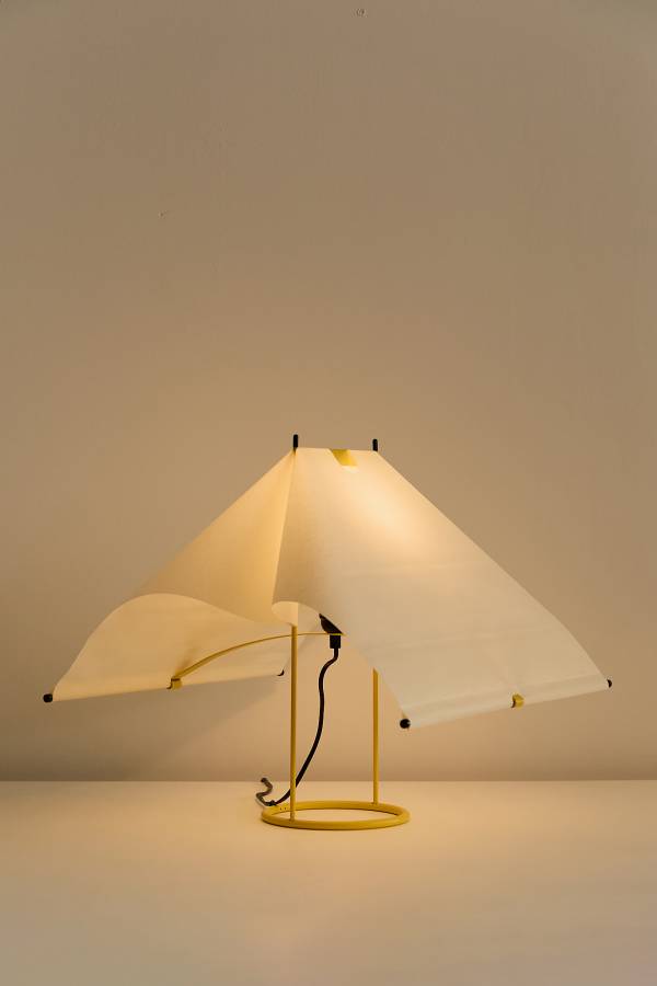 Falene Table Lamp