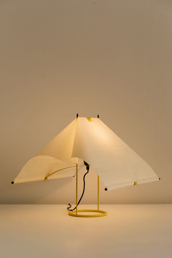 Falene Table Lamp