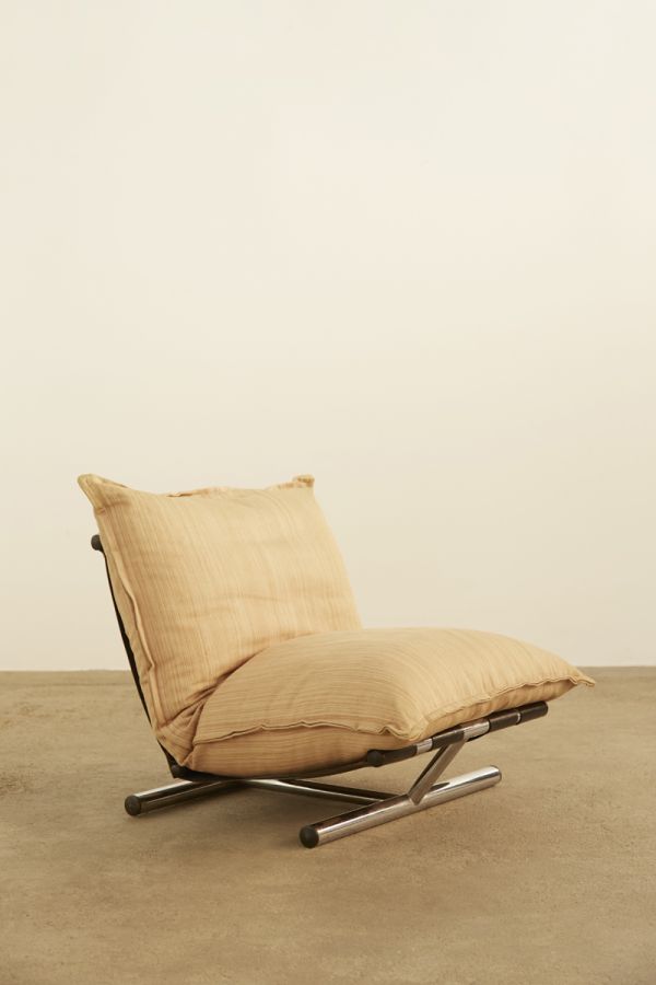 Farfalle Lounge Chairs