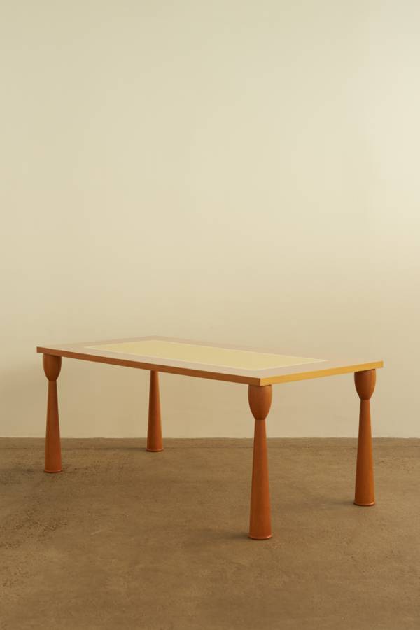 Filicudi Table