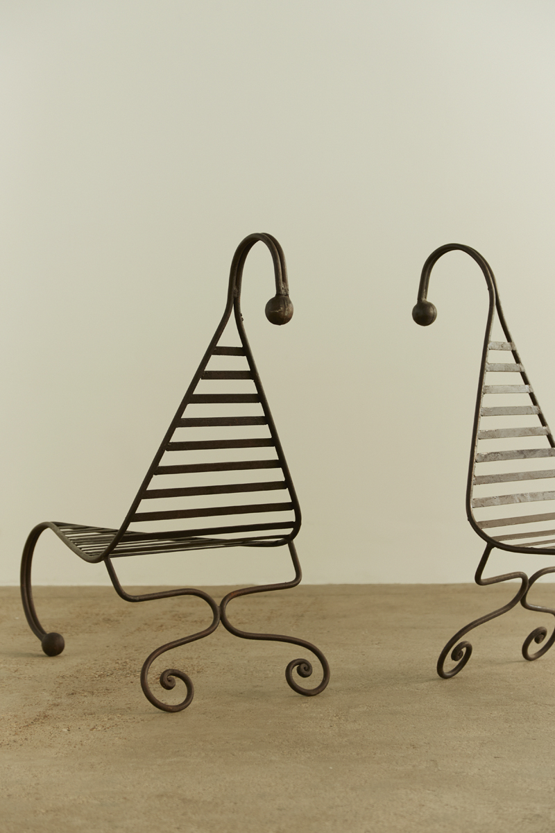 Lounge Chairs