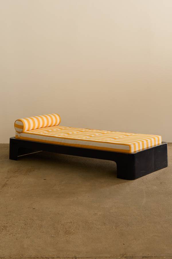 French Daybed
