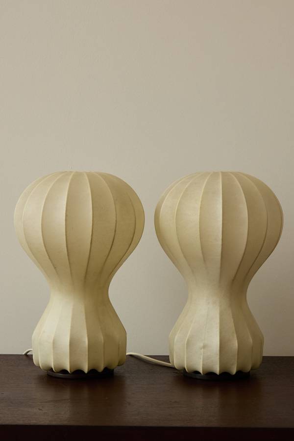 Gatto Table Lights