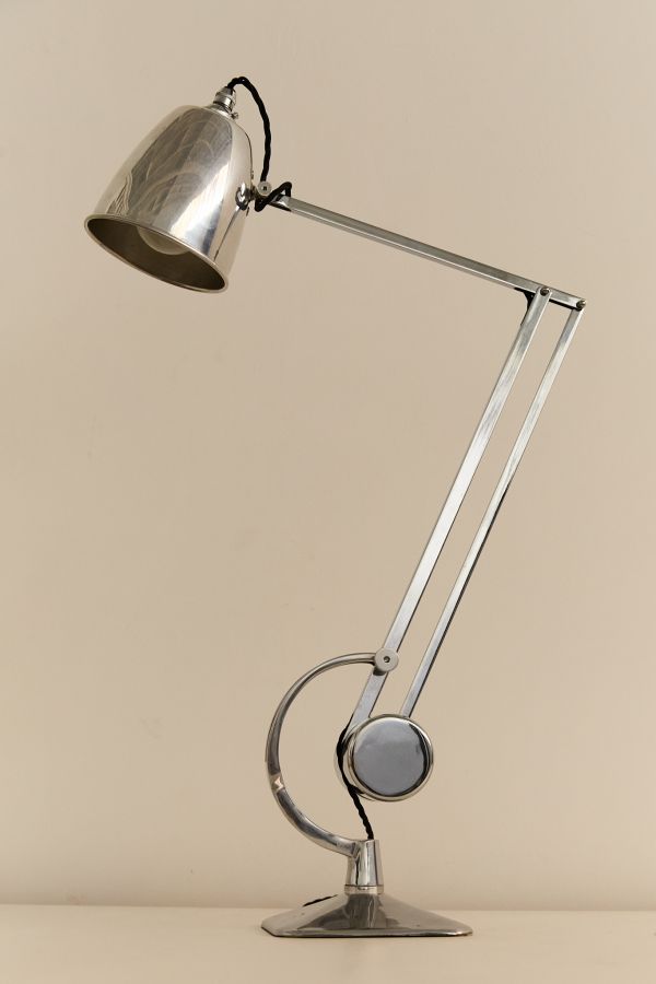 Counterpoise Desk Light