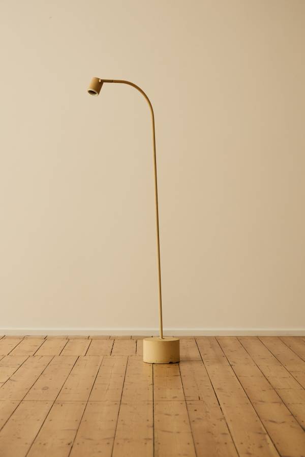 Halo Click 1 Floor Lamp