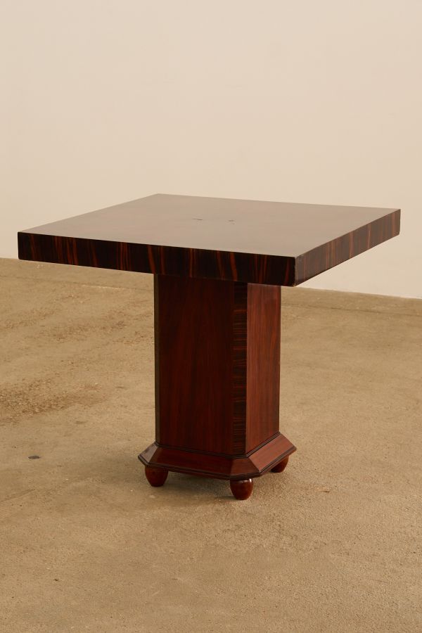 Decorative Occasional Table