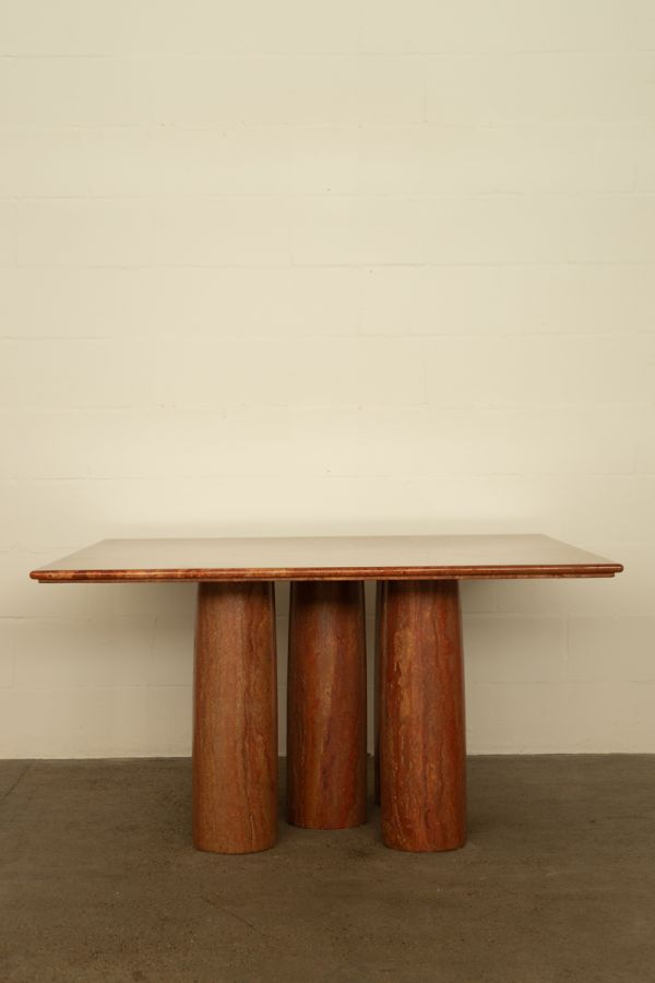Il Colonnato Table