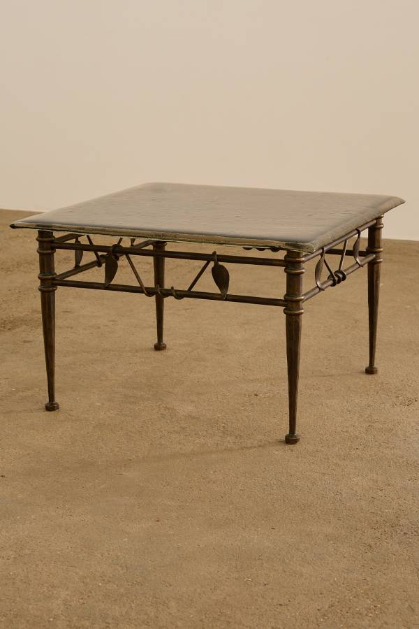 Decorative Coffee Table