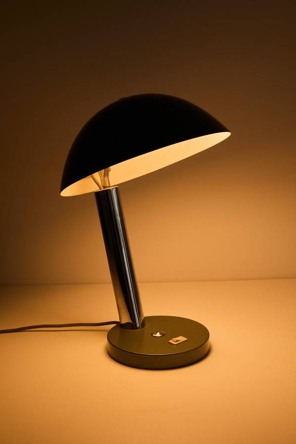 Italian Lamp