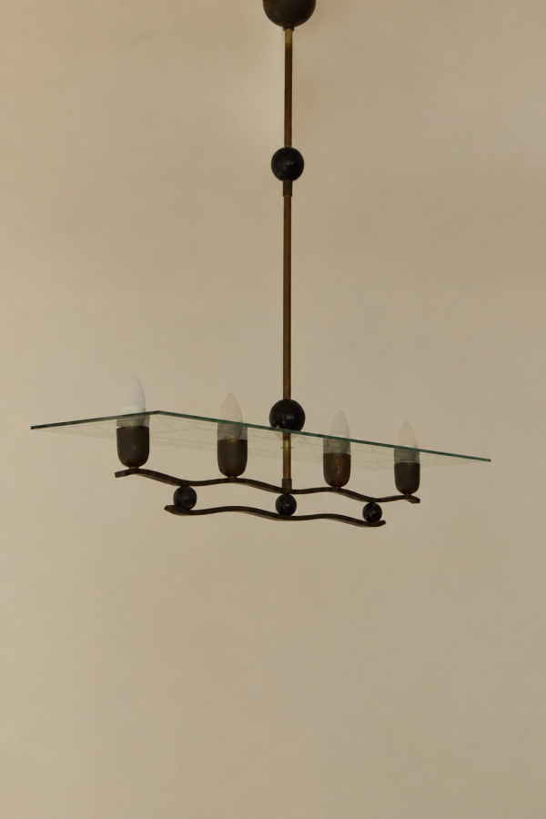 Italian Pendant