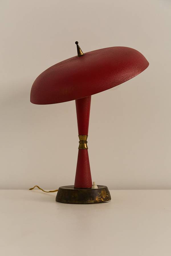 Italian Table Lamp