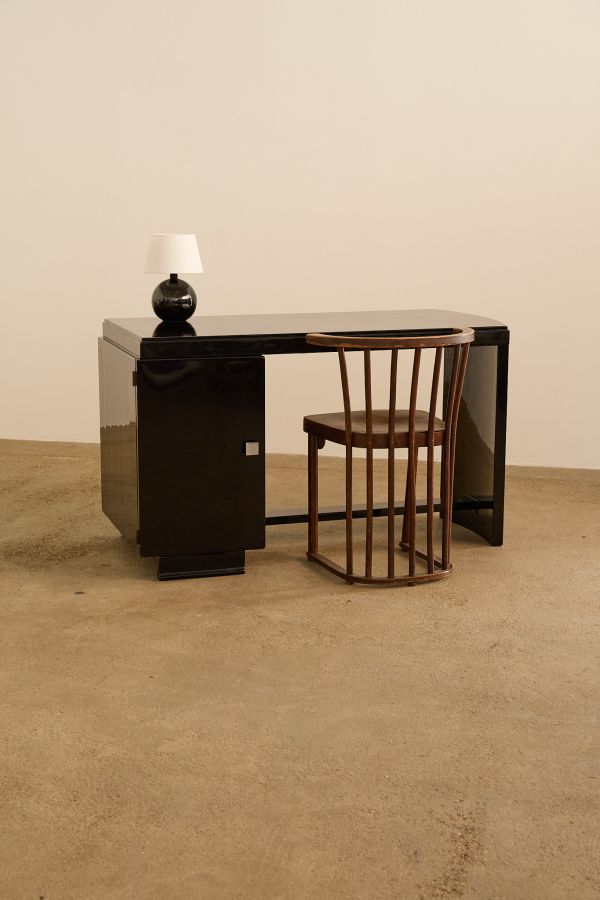 Modernist Desk
