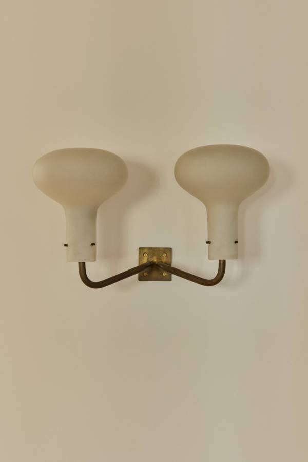 LP 12 Sconce