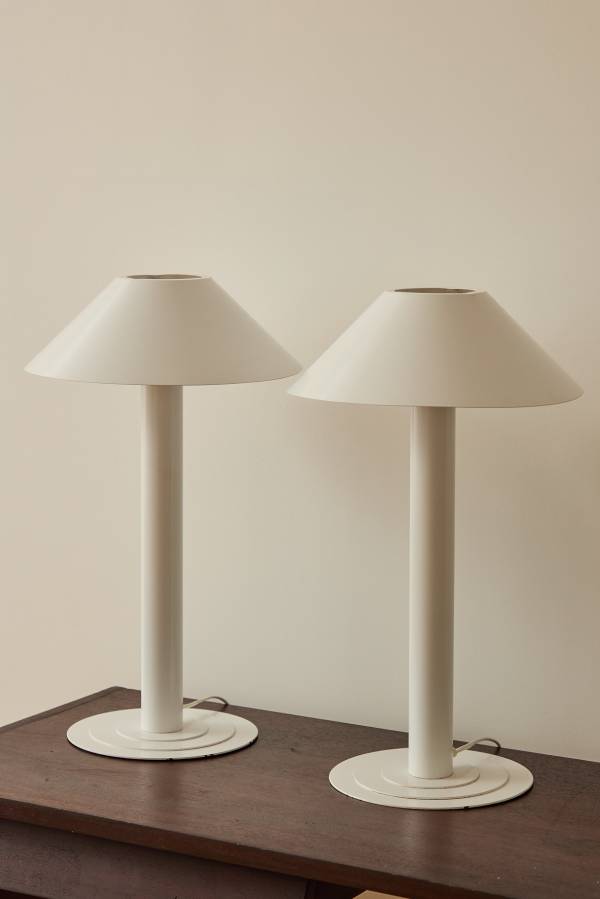 Table Lamps