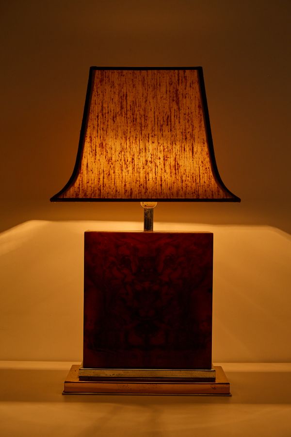 Mahey Table Lamp