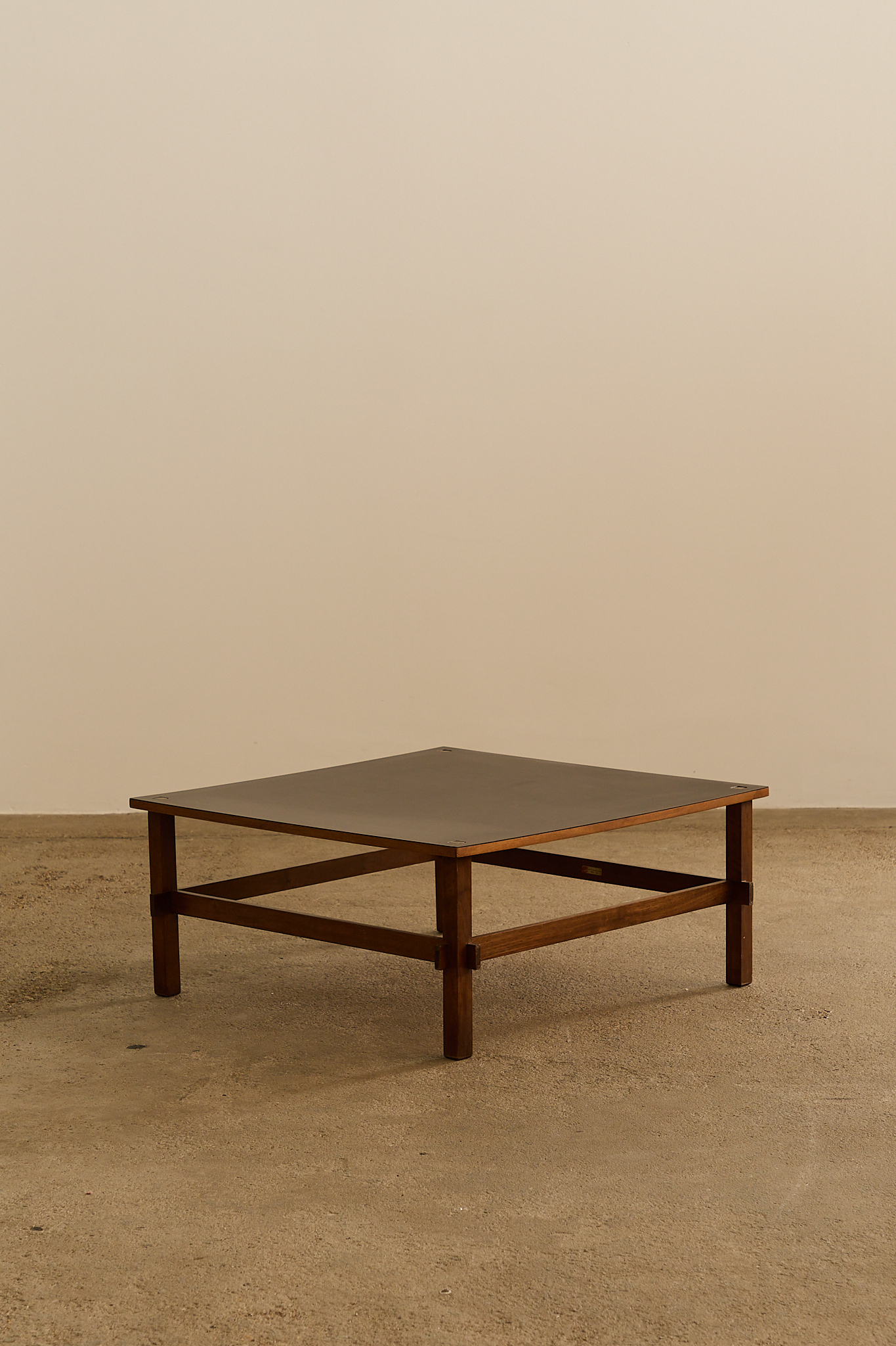 Model 740 Coffee Table