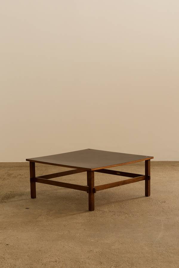 Model 740 Coffee Table