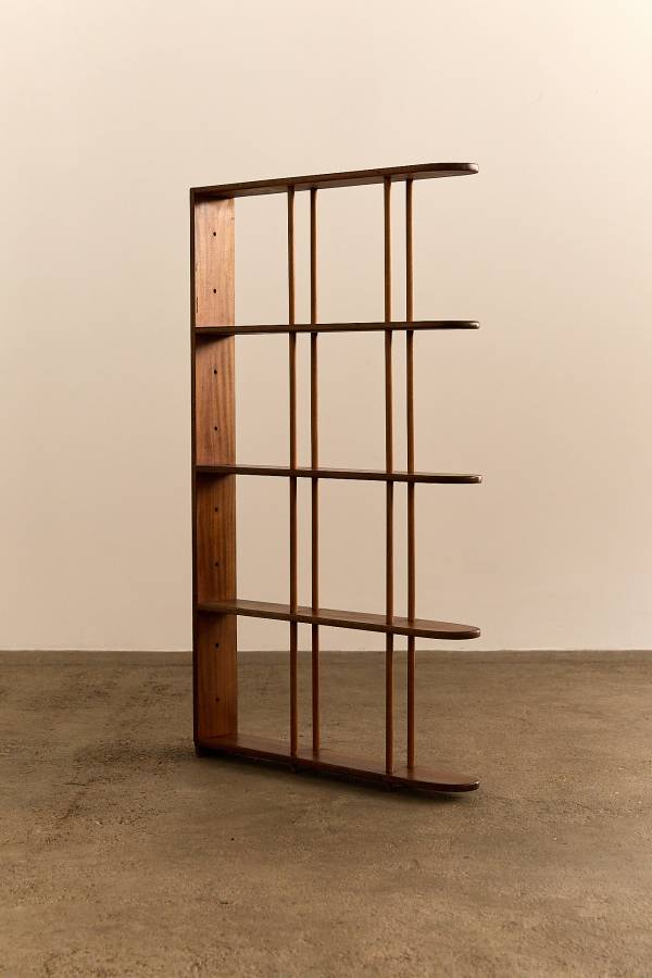 Modernist Bookcase