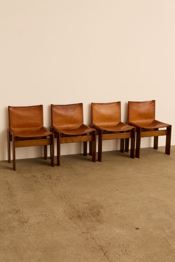 Monk Chairs
