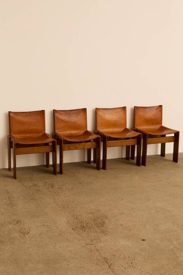 Monk Chairs