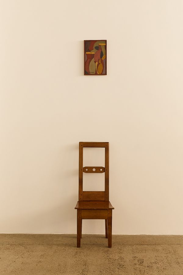 Abstract Still Life