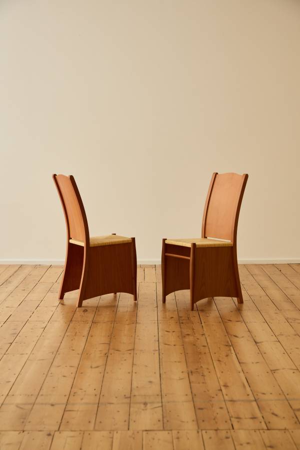 Bob Dubois Chairs