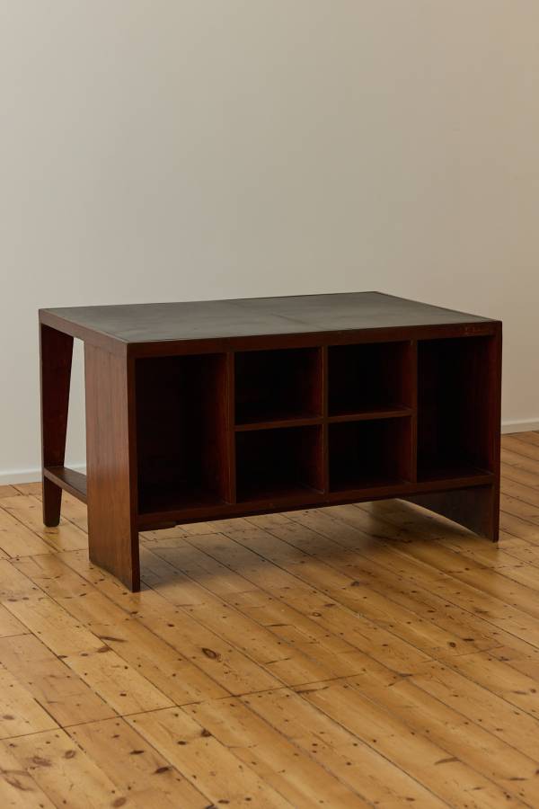 Pigeon Hole Desk