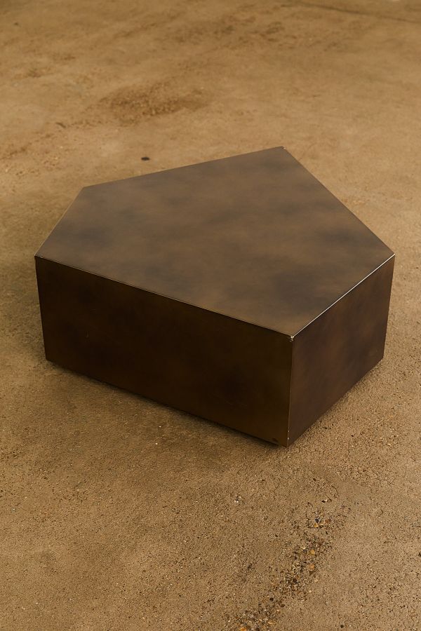 Postmodern Coffee Table