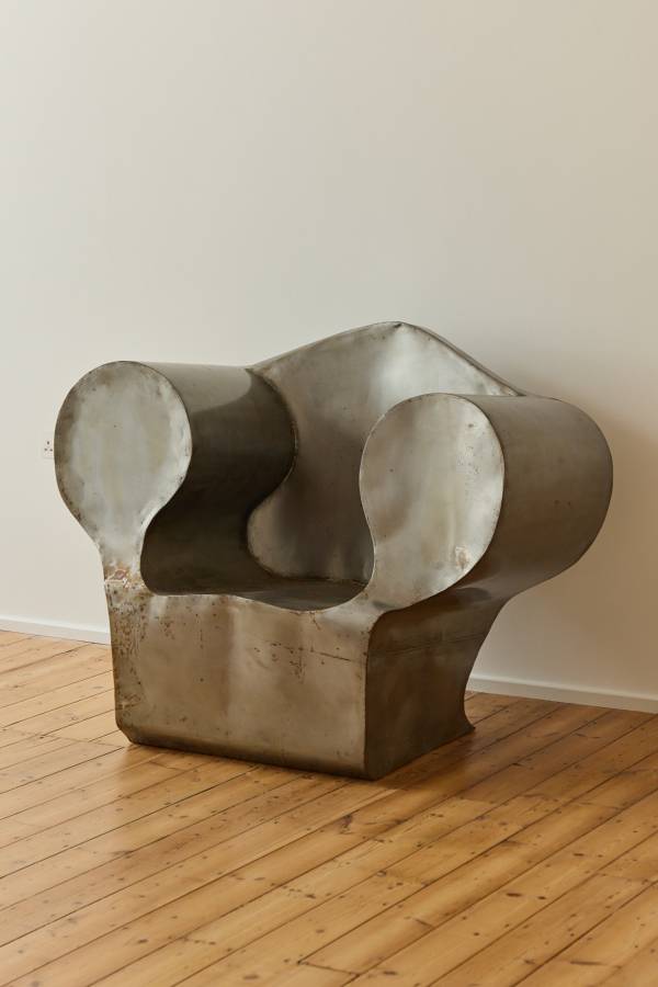 Prototype Armchair