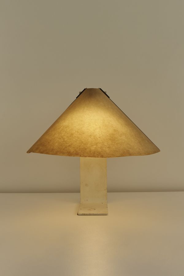 Porsenna Lamp