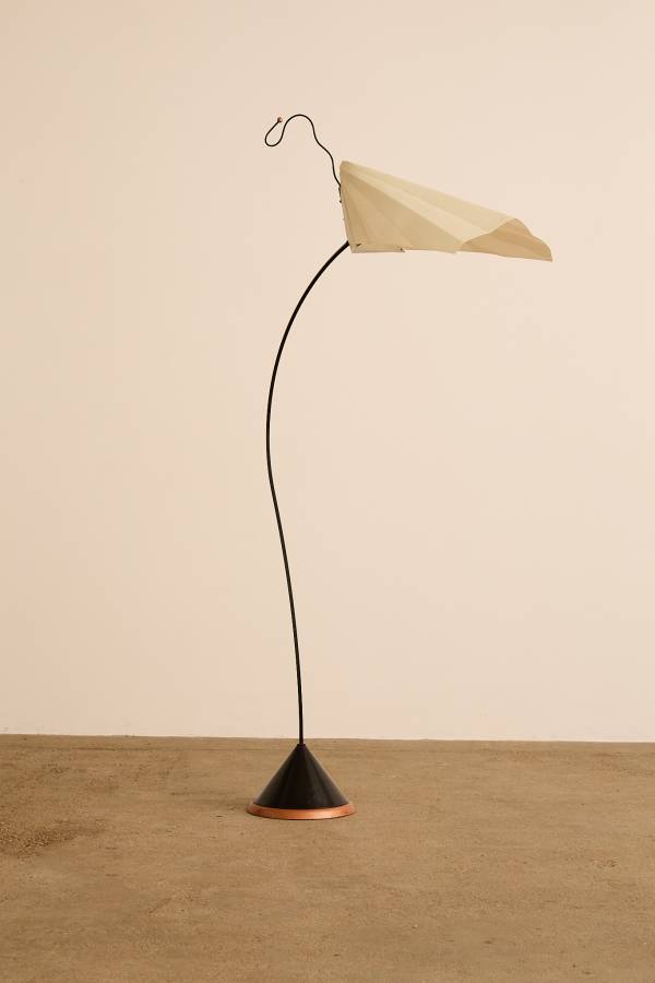 Sisters Floor Lamp