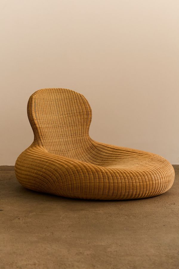 Storvik Lounge Chair