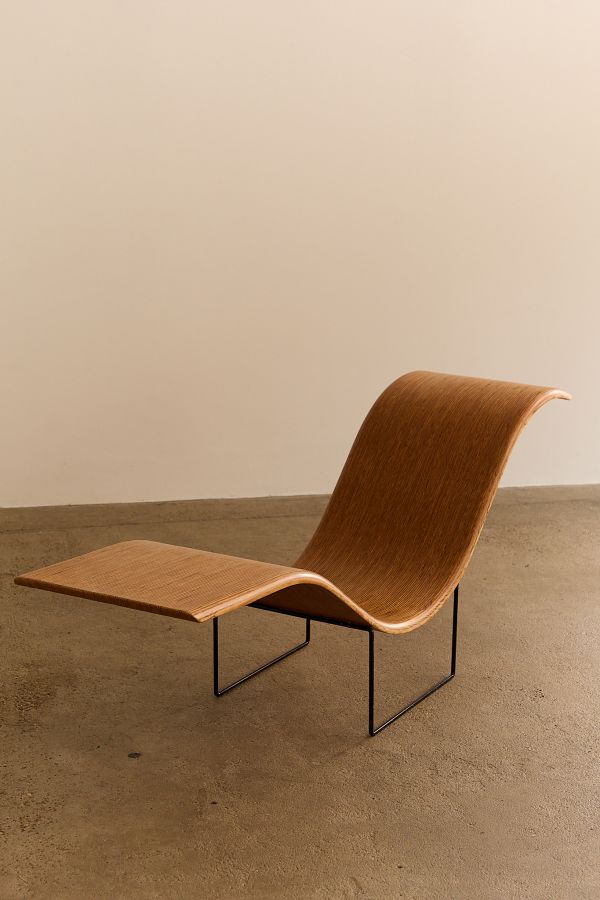 Lounge Chair