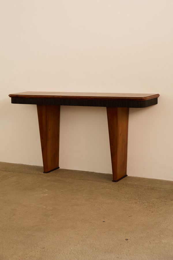 1950s Italian Consoles