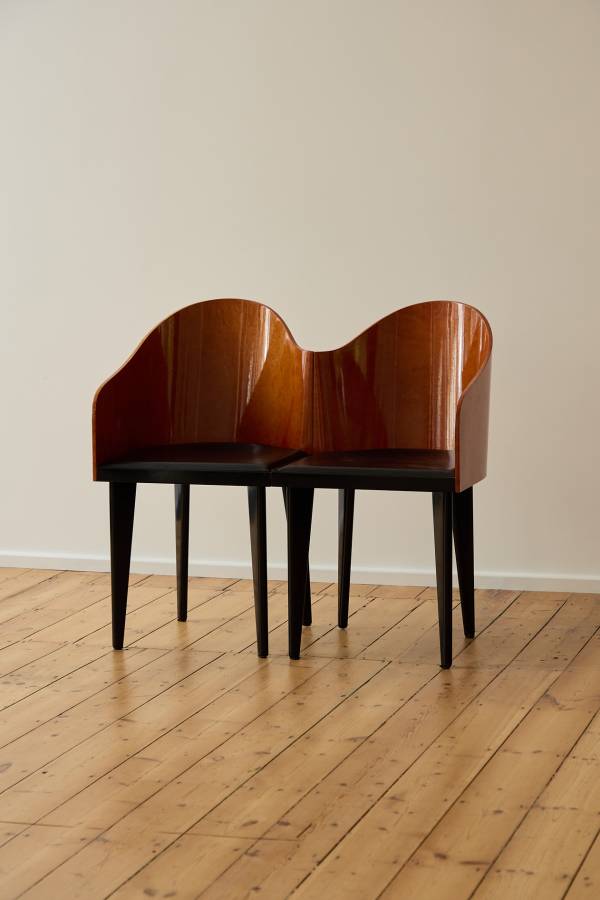 Toscana Chairs