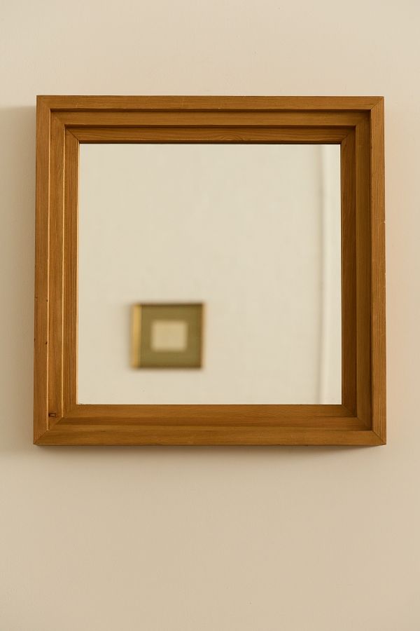 Wall Mirror