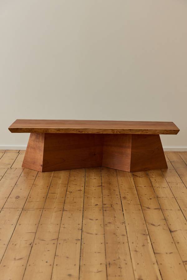 Zig Zag Table